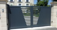 Notre société de clôture et de portail à Saint-Martin-de-Villereglan